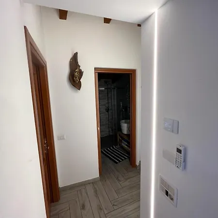Casa Valy * San Bartolomeo (Verbano-Cusio-Ossola)