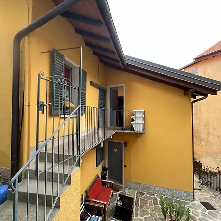 Дом отдыха Casa Valy